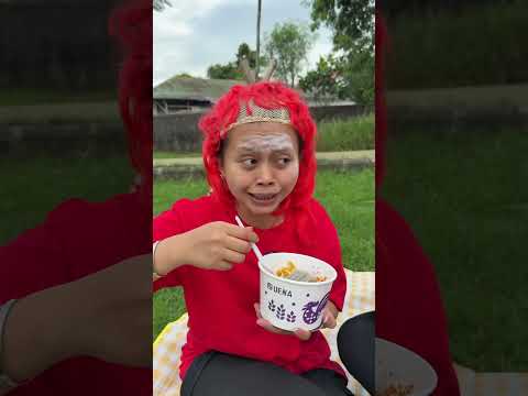 BOCIL CELAMITAN IKUT PIKNIK😱😱😱