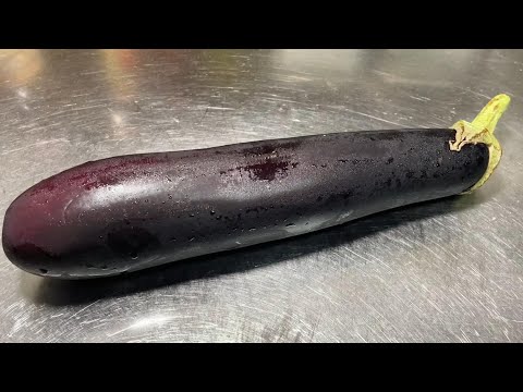 廚師長教你肉炒茄子的家常做法，步驟詳細，香辣入味。【留意美食】#肉炒茄子做法 #美食教學 #家常菜 #下飯菜