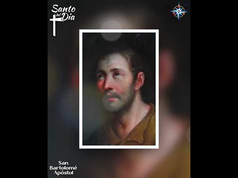 San Bartolomé.