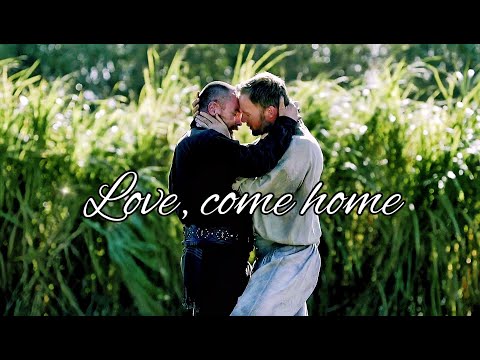 Captain Flint & Thomas Hamilton - Come Home