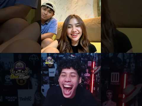 Shareloc tak parani 🗿 #anangwaw #ometv