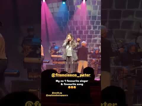 Ku Ke Udara Lagi ❤️