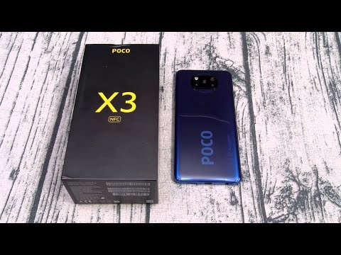 (ENGLISH) POCO X3 NFC - The BEST Budget Phone EVER!