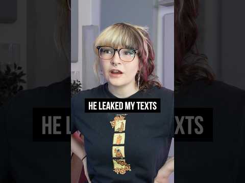 Fantano situation is horrible