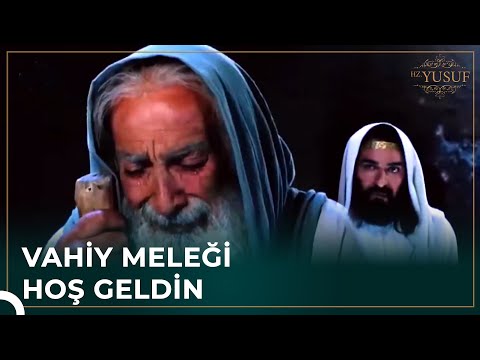 Hz. Yakup Cebrail ile Konuştu 🤲🏻 | Hz. Yusuf