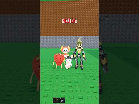 QUEM FAZ O MELHOR BRAINROT🧠 #roubeumbrainrot