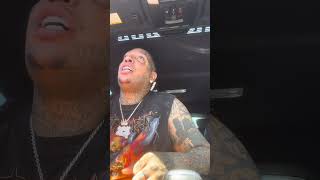 I DONT CONDONE MY SON GANG BANGING WANTIN TO BE A BD GD OR WHATEVER THE STREETS DEAD