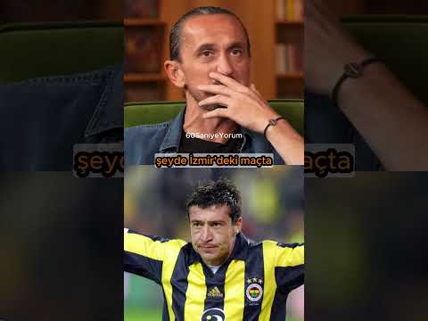 Tuncay Şanlı Tümer Metinin Fenere transferini anlatıyor