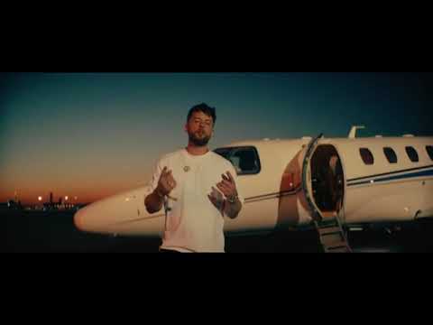 BAUSA x FAST BOY - Airfoce [OFFICIAL VIDEO]