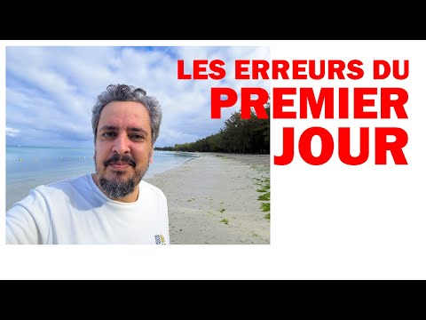 L'erreur qui peut détruire ta carrière le PREMIER jour !