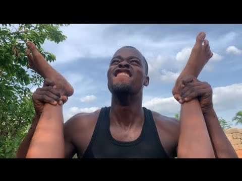 She Enjoyed It ft markangelcomedy /yawa skits / Mr macaroni/brain jotter/​⁠