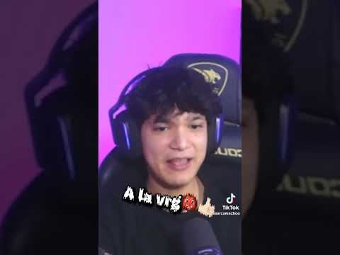 Créditos :Cesar reacciona a la rosa de...#fypシ゚viral #shorts #tiktok