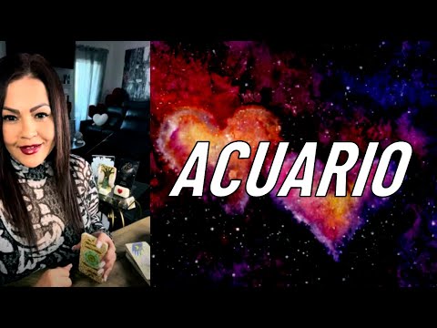 ACUARIO NO IMPORTA CÓMO SE MUESTRE ANTE TI…AÚN LE IMPORTAS Y QUIERE BALANCEAR TODO…AVANCES‼️❤️