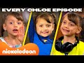 Chloe's Superpowers and Actions