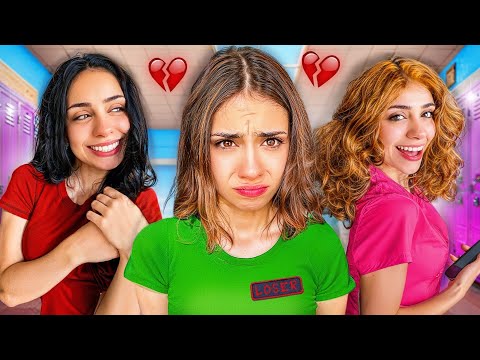 MI AMIGA ME TRAICIONÓ 😭 (SKETCH) NATI UBOLDI