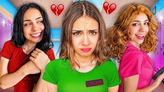 MI AMIGA ME TRAICIONÓ 😭 (SKETCH) NATI UBOLDI