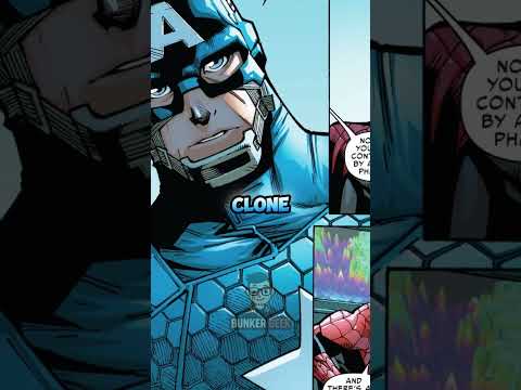 A Batalha Final Entre Peter Parker e O Homem-Aranha Superior #homemaranha #spiderman #marvel #mcu