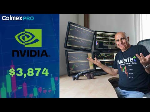 Finally, Shorting NVDA :)