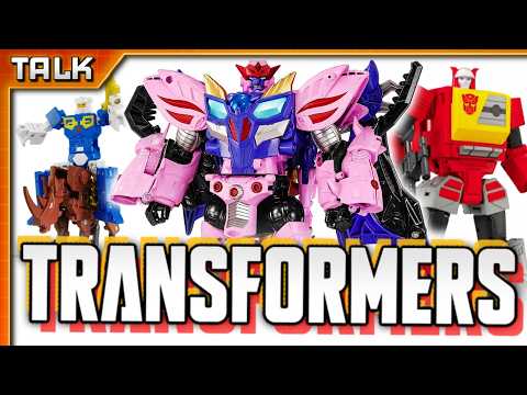 FULL REVEAL: Transformers Beast Wars II Galvatron, Masterpiece MPG Blaster & Cassettes - TF-Talk