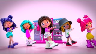 Pinypon Top – Videoclip Oficial 🔥 ¡El ritmo que marca tendencia!