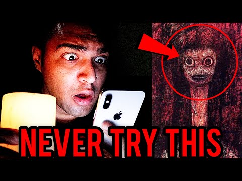 Tomino's Hell 3am Challenge | Ankur Kashyap Vlogs