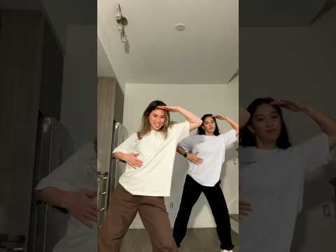 Greedy - Tate McRae dance dc: niana Guerrero