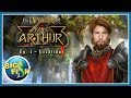 Video für The Chronicles of King Arthur: Episode 1 - Excalibur
