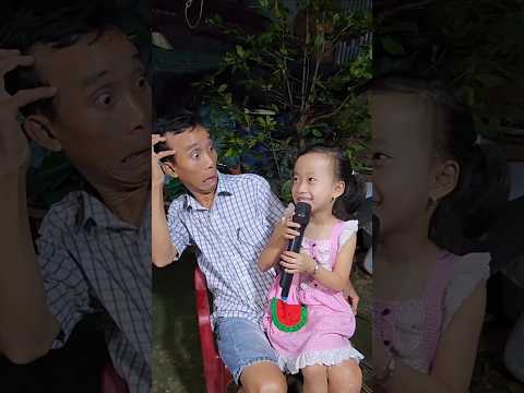 Con Hát Gái Tui Hát Gì Dậy Trời #shortvideo #shorts