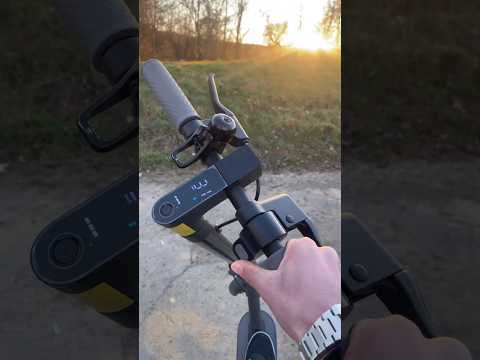 Xiaomi Electric Scooter Speed Hack❗️#shortvideo #xiaomi #electricscooter #speedhack #short #shorts