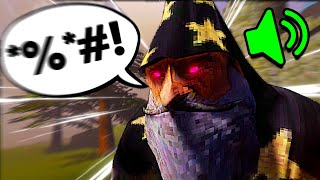YouTube thumbnail for Enardo's video titled 'I Became a Wizard for $3 - Mage Arena'