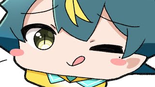 【近況報告】まったく重要じゃない話【個人勢VTuber／河童エクマ】