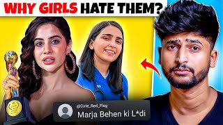 UORFI AND DR. RAKSHITA GETTING HATE FOR NO REASON !