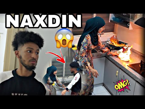 CEYDA OO SI XUN UGALAY SHAHAADADIISA JAAMACADA AYAA KA GUBAY XANAAQ IYO QEYLO😱