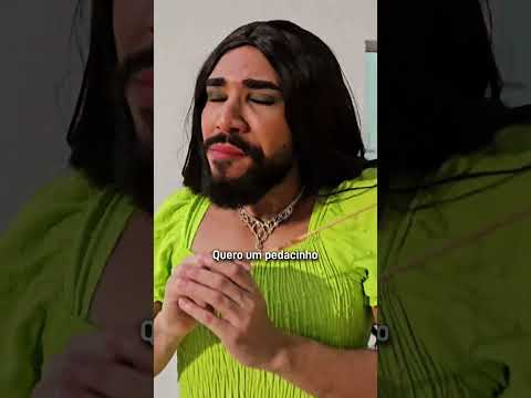 CANUDINHO (PARÓDIA) PARTE 2 - GUSTTAVO LIMA E ANA CASTELA #SHORTS