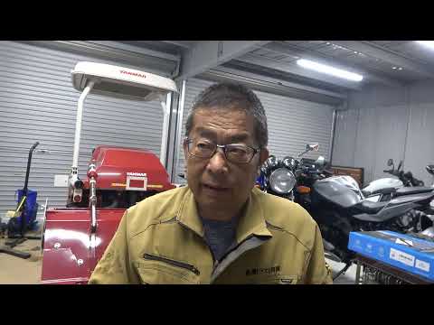 トラクター入荷！（レタス農家様必見）　最新在庫情報予告ライブ