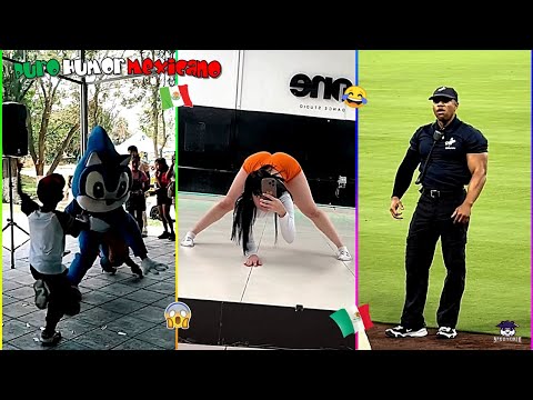 🔥🚨HUMOR VIRAL #349 🇲🇽| 🚨| BOTÓN DE LA FELICIDAD ☺️🤣😂 | HUMOR MEXICANO TikTok | SI TE RÍES PIERDES!