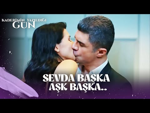 Seni Yazdım Aşk Diye 💘 Kaderimin Yazıldığı Gün