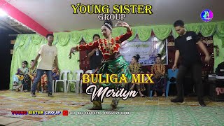 YSG || Buliga mix || Marilyn