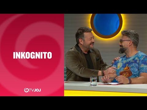 Prezident a minister kultúry (INKOGNITO)