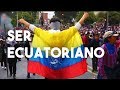 Understanding Ecuadorian Identity