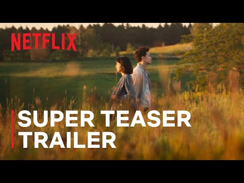 Super Teaser Trailer