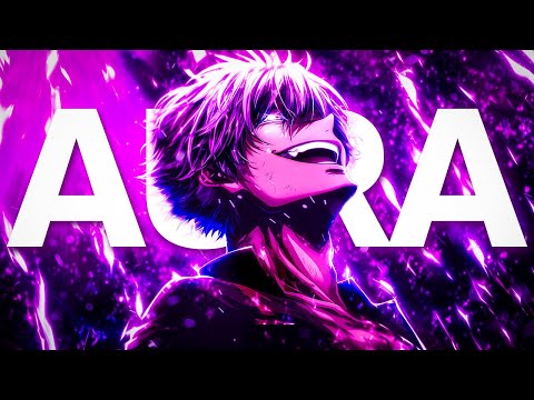 AURA = ♾️ | ABSOLUTELY BEST AURA MUSIC PLAYLIST 2025 🔥