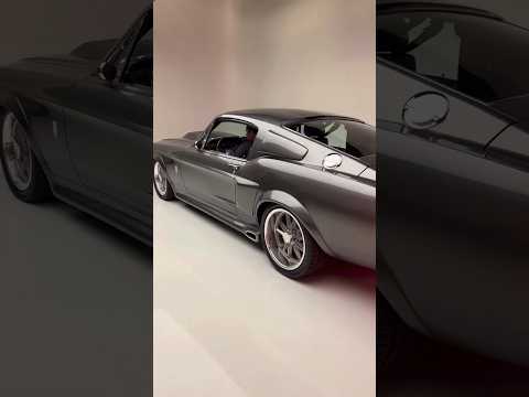 Eleanor GT500 😎👌🏼#Mustang #Shelby #V8