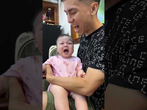 sao mà táng bố Tôi đau vậy #thuanthuyfamily #shorts #giadinh #hanhphuc