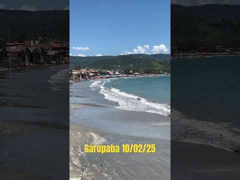 Garopaba 10/02/25