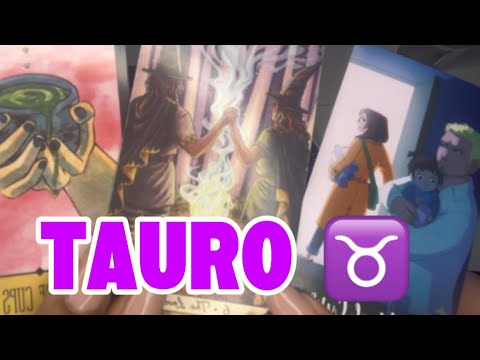 TAURO ♉️ RECIBES LA RESPUESTA QUE QUIERES!