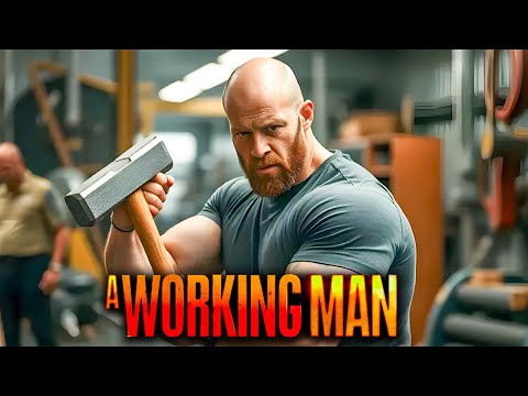 A Working Man ( Levon's Trade ) 2025 Jason Statham Movie Fact | Sylvester Stallone | Review & Fact