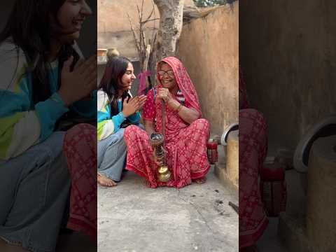 Mini vlog -01 ham gye mammy ka old friends sha mila ๐ฅฐ #beinganshu #anshuminivlogs #minivlog
