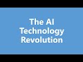Technological Revolutions and Their Impact