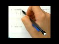 Solving Compound 'AND' Inequalities